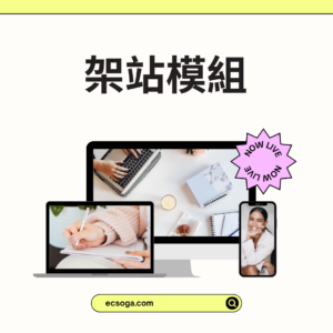 電商防護盾-多網站模組